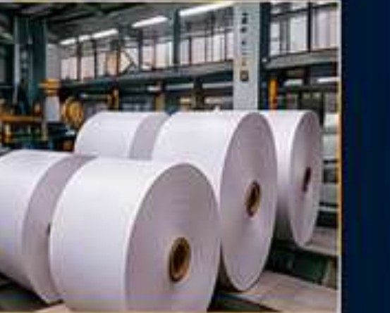 Paper and chemical manufacturing