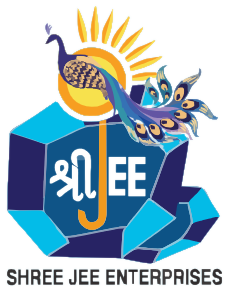 Shree Jee Enterprises logo